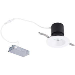 Patriot LED White Complete Kit Recessed Lighting