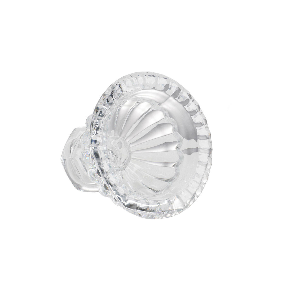 Chalice 5 X 4 inch Vase 