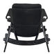 Pax Charcoal Black Occasional Chair