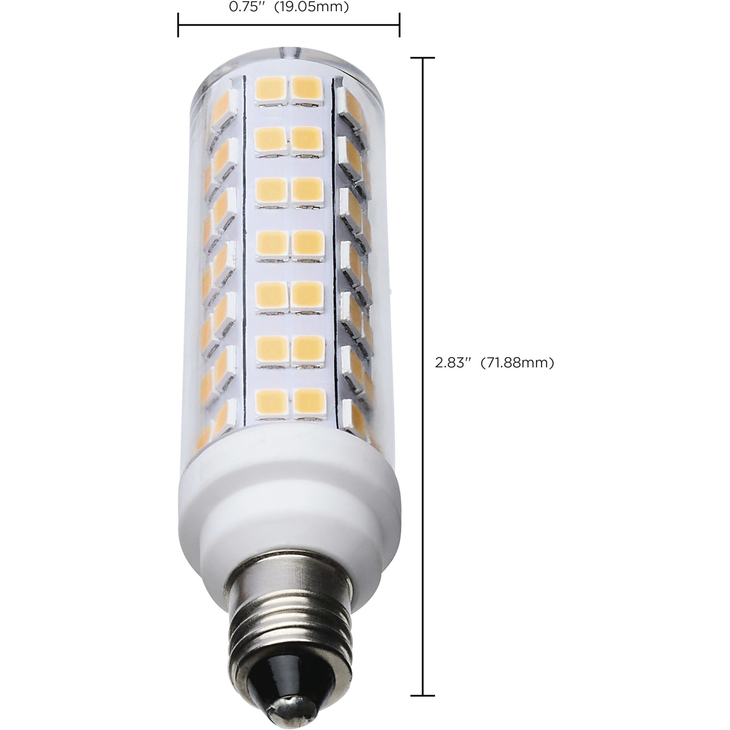 Lumos 3000K Mini and Pin-Based LED