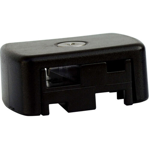 Landscape Accessory Black Landscape Quick Connector