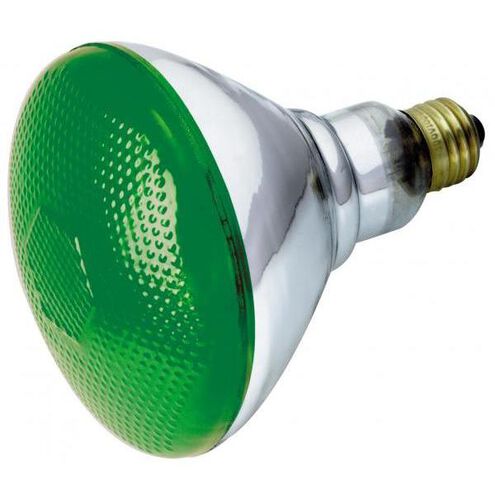 Lumos Incandescent BR38 Medium E26 100 watt 120V Light Bulb