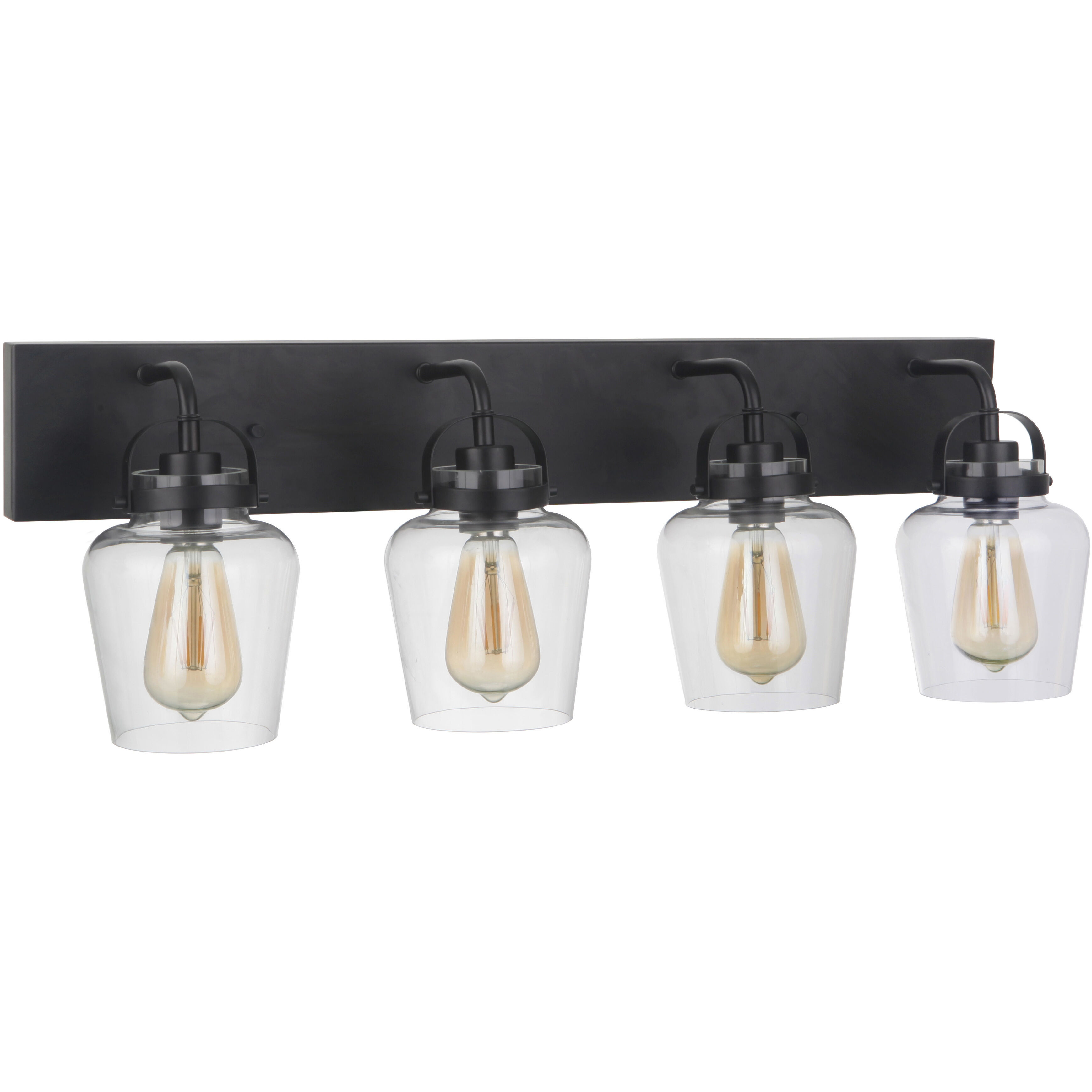 Neighborhood Trystan 4 Light 30.00 inch Bathroom Vanity Light