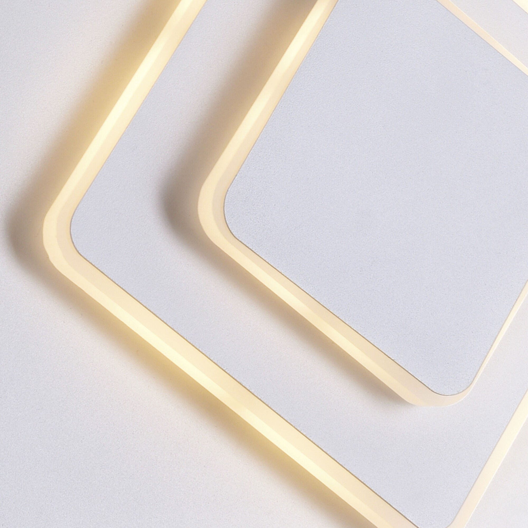 Private I LED 9 inch Matte White Wall Sconce Wall Light