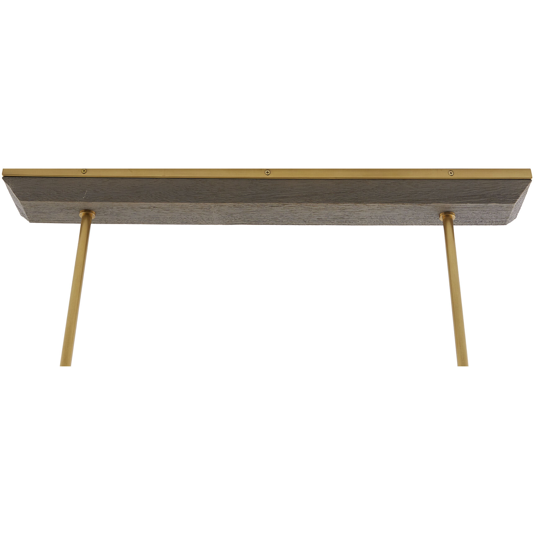 Saginaw 4 Light 41 inch White Chandelier Ceiling Light