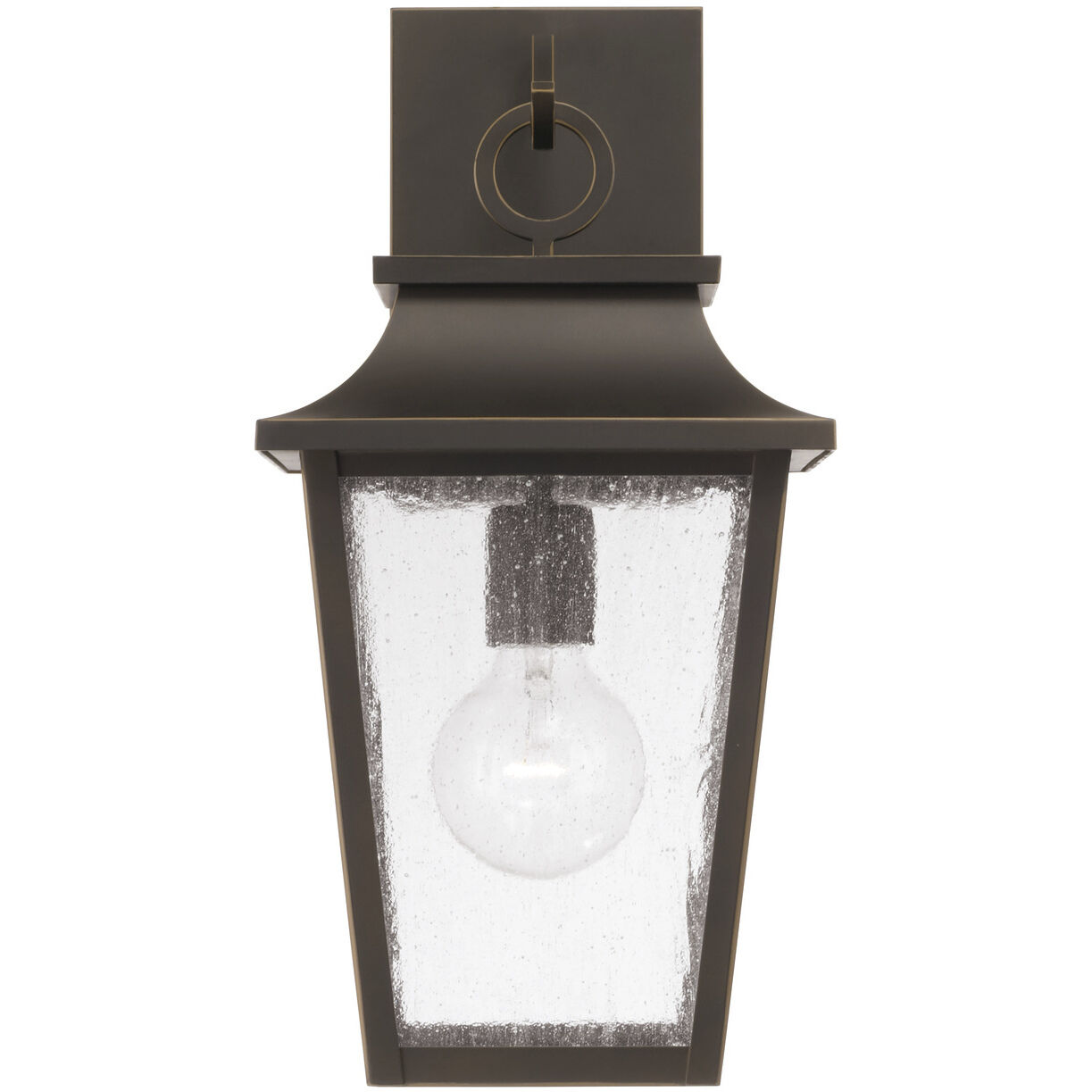 Chandler Outdoor Wall Lantern