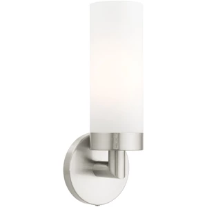 Aero 1 Light 4.25 inch Wall Sconce