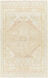 Anadolu 72 X 48 inch Blue Rug, Rectangle