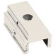 Suspension Hanger Clip White Track Accessory Ceiling Light