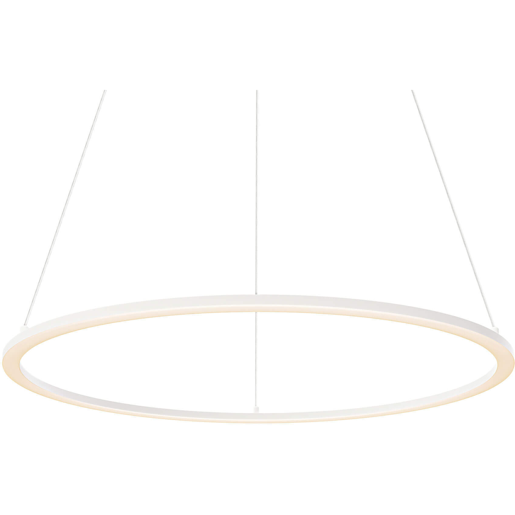 Circa 23.60 inch Pendant