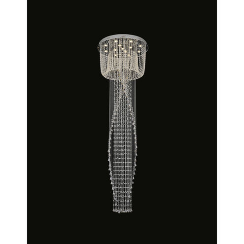 Hallway Flush Mount Ceiling Light
