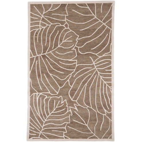 Studio 156 X 108 inch Tan/Beige Rugs, Wool