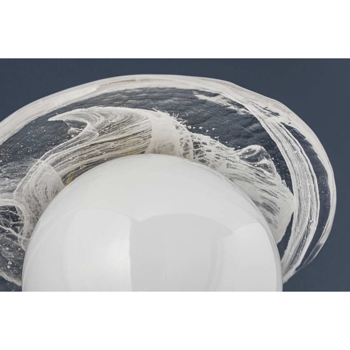 Stampford 1 Light 10.75 inch Aged Brass Wall Sconce Wall Light