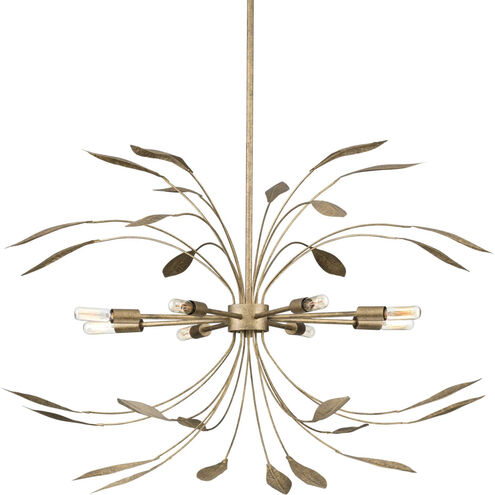 Mariposa 8 Light 36.00 inch Pendant