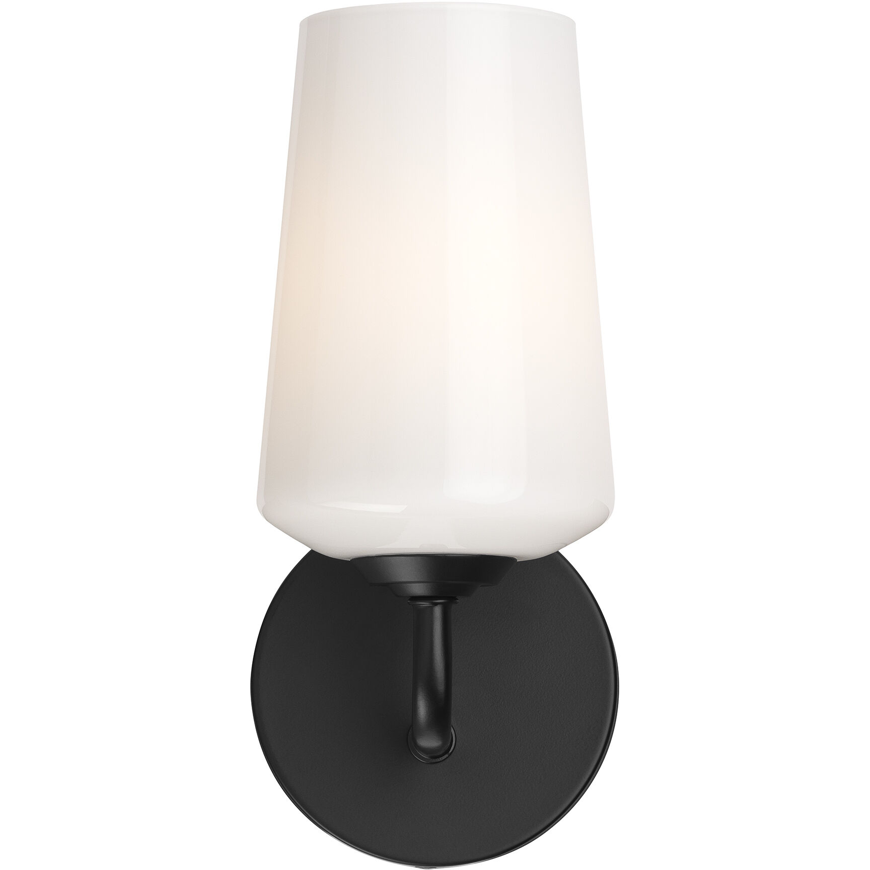 Celino Wall Sconce Wall Light in Black