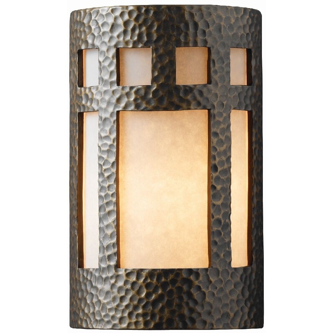 Ambiance Outdoor Wall Sconce