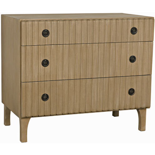 Daryl Weathered Dresser