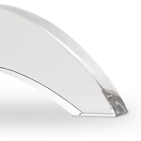 Wave 10.25 X 5.25 inch Sculpture