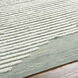 Apache 120 X 96 inch Grey Rug in 8 x 10, Rectangle