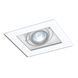 Signature MR16 White Recessed Lighting