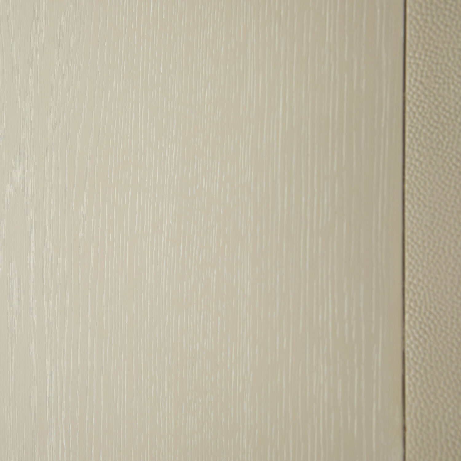 Newington Cerused / Natural Bookcase