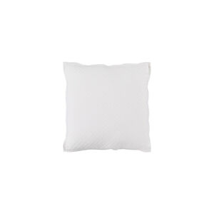 Hamden 18 X 18 inch Cream Throw Pillow