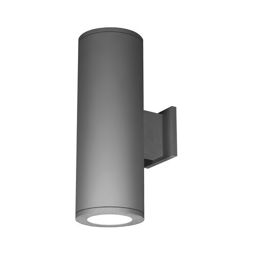 Tube Arch 2 Light 6.38 inch Wall Sconce