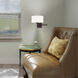 Allison 24 inch 100.00 watt Bronze Swing Arm Wall Lamp Wall Light