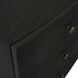 Princeton Cerused Forest Black / Brushed Bronze Chest