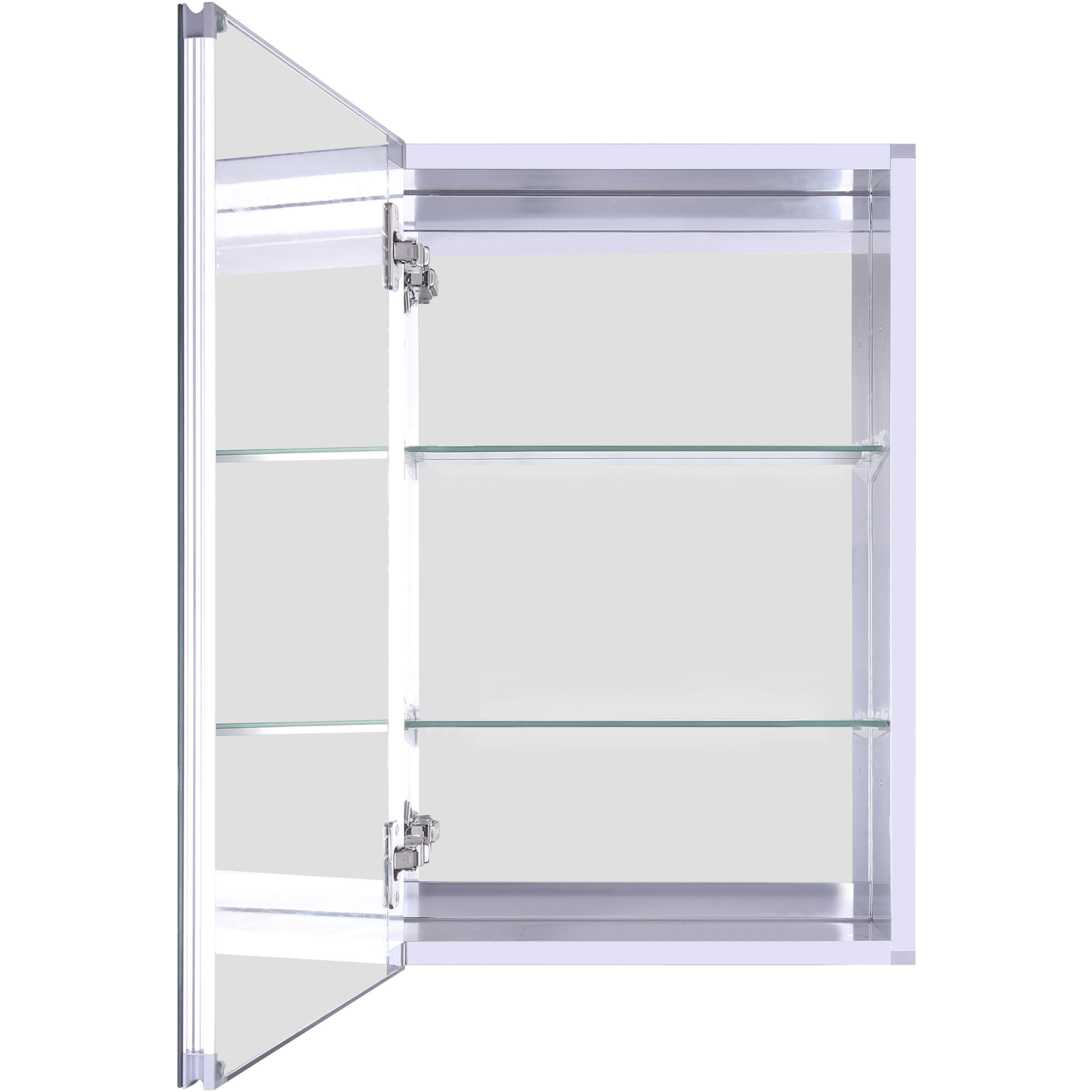 Madison 24 X 16 inch LED Mirror