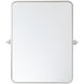 Everly 32.00 inch  X 24.00 inch Wall Mirror