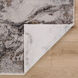 Hadim 94 X 32 inch Earth Tones Rug in 2 x 8