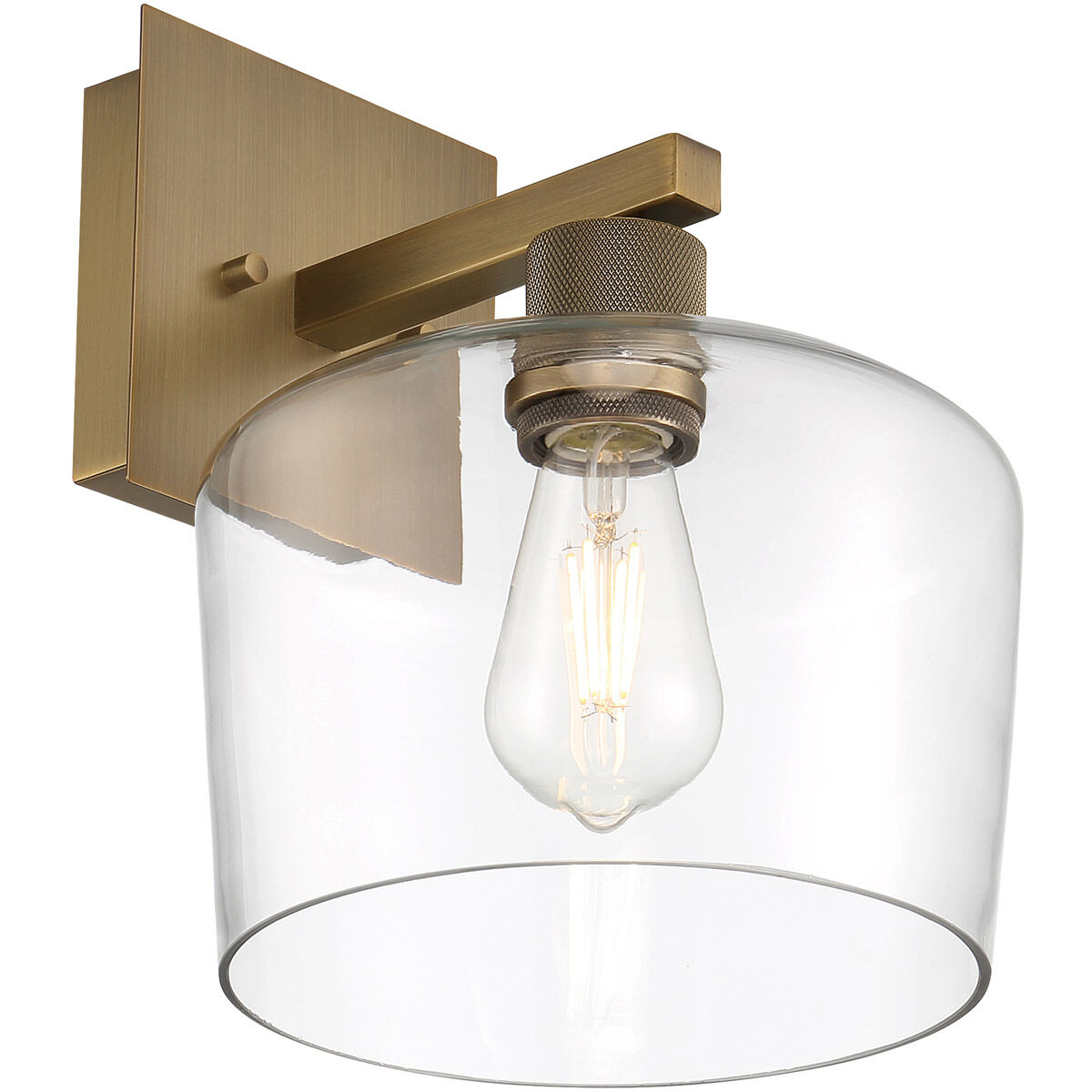 Port Nine Wall Sconce Wall Light