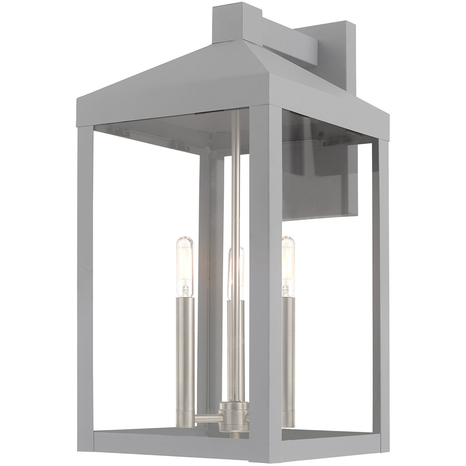 Nyack Outdoor Sconce