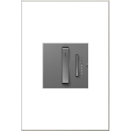 Adorne Magnesium Whisper Dimmer