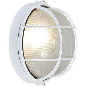 Nauticus 1 Light 7.00 inch Outdoor Wall Light