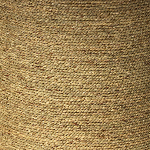 Harbor Round Natural Bistro Table