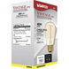 Lumos Incandescent ST19 Medium E26 40 watt 120V 2700K Light Bulb