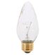 Lumos Incandescent F15 Medium E26 25 watt 120V 2700K Light Bulb