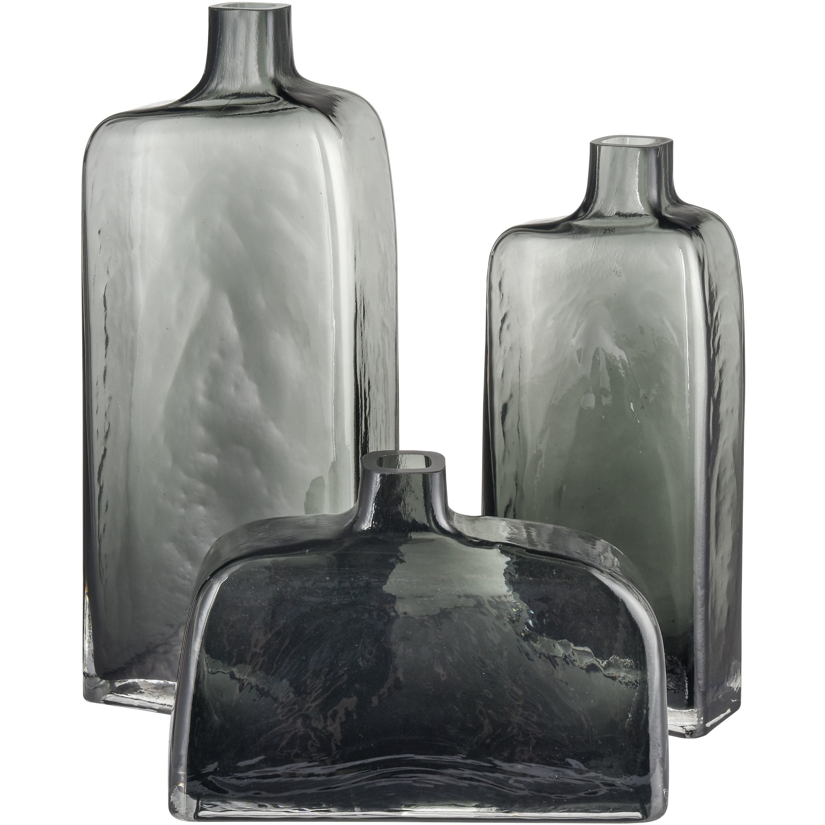 Sellen 9 X 6.5 inch Vase