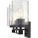 Orella 3 Light 24 inch Oil-Rubbed Bronze Vanity Light Wall Light