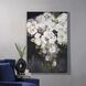 Gables Texture Canvas Art