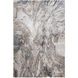 Hadim 130 X 94 inch Earth Tones Rug in 8 x 11