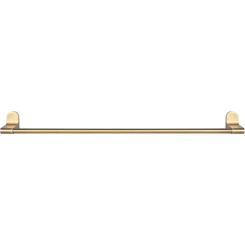 Lyla 24 inch Gold Towel Bar