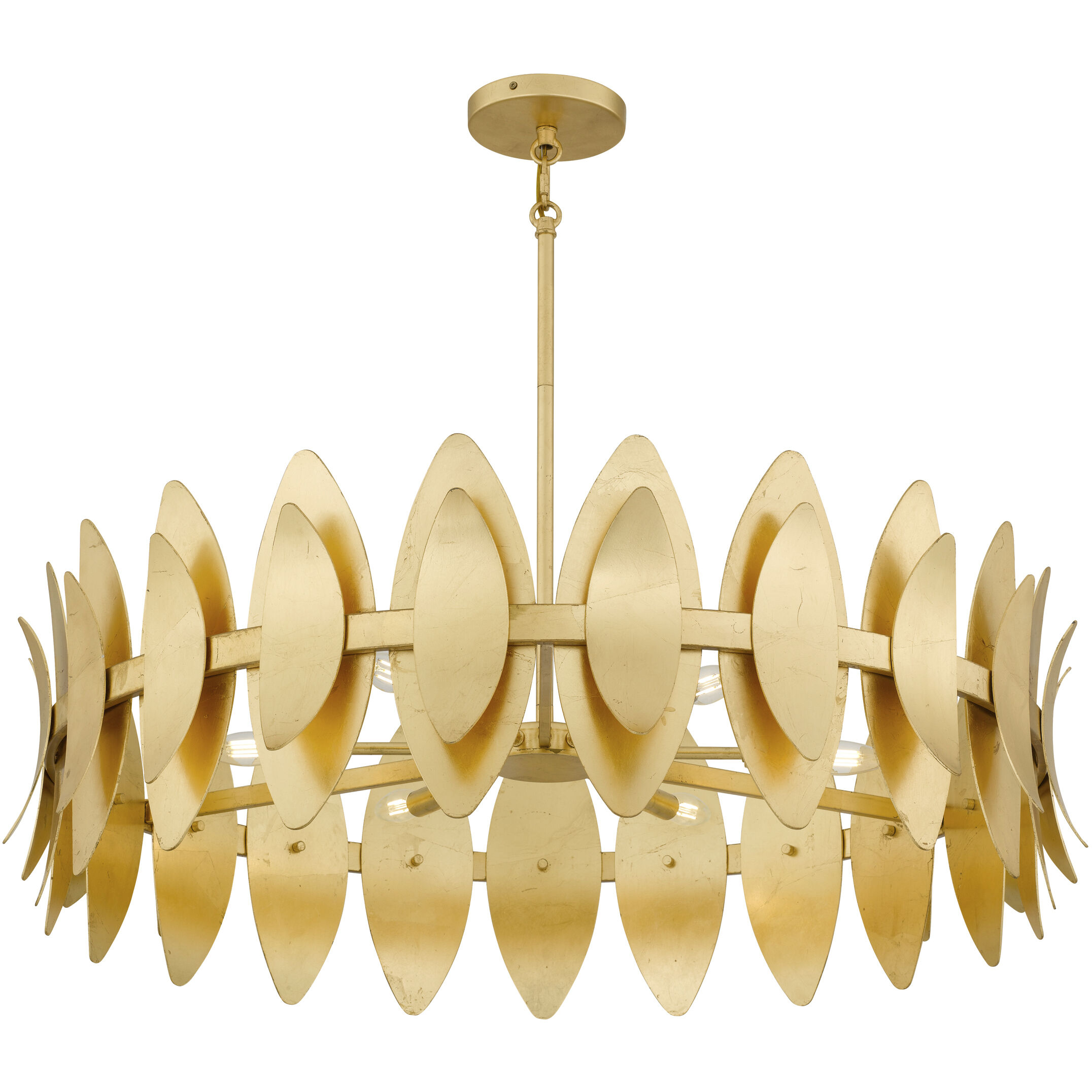 Hayley Pendant Ceiling Light