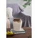 Girl Gray Planter