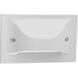 LED Step Lights 120 4.5 watt White Step Light, Progress LED