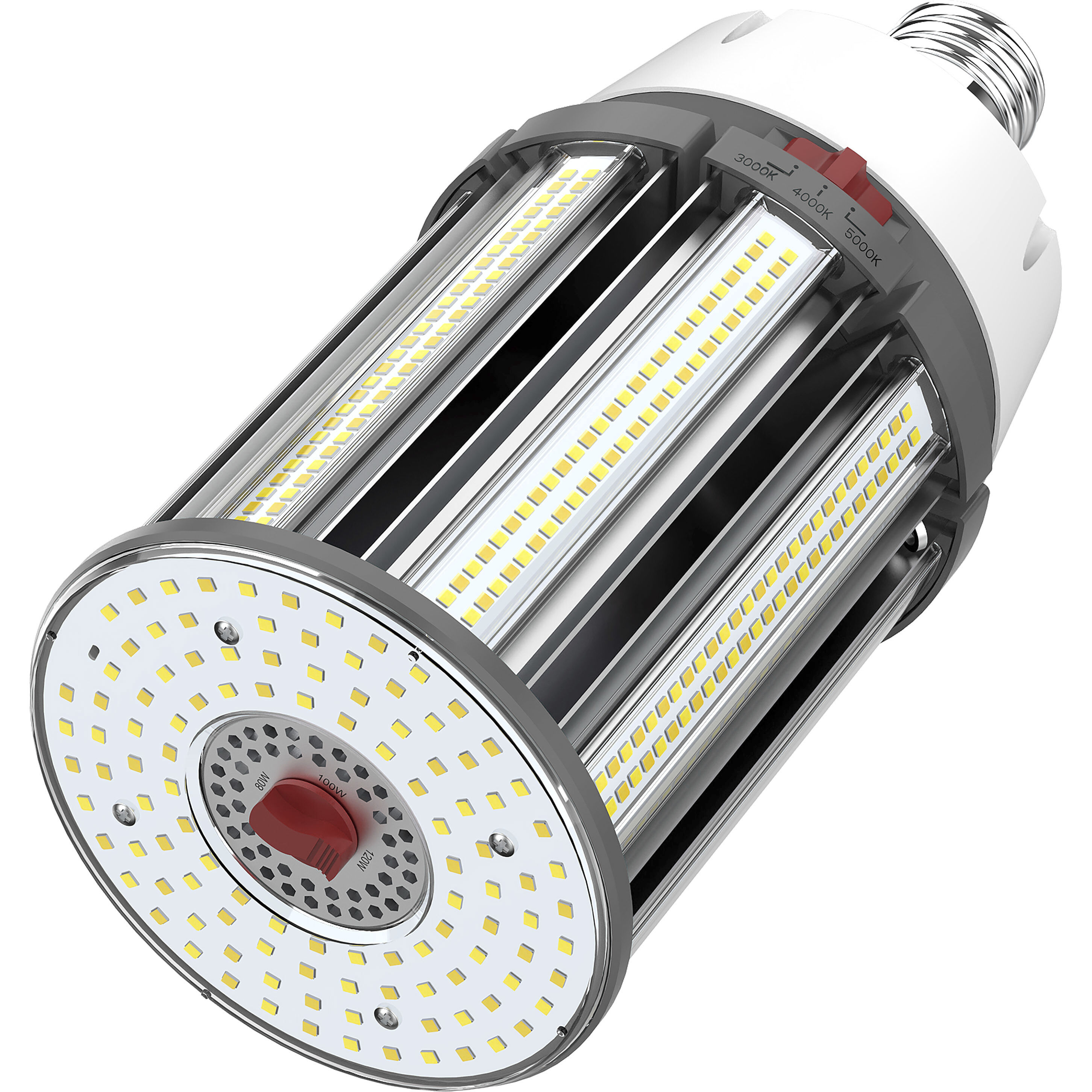 Hi-Pro LED LED 120.00 watt 3000K HID Replacements