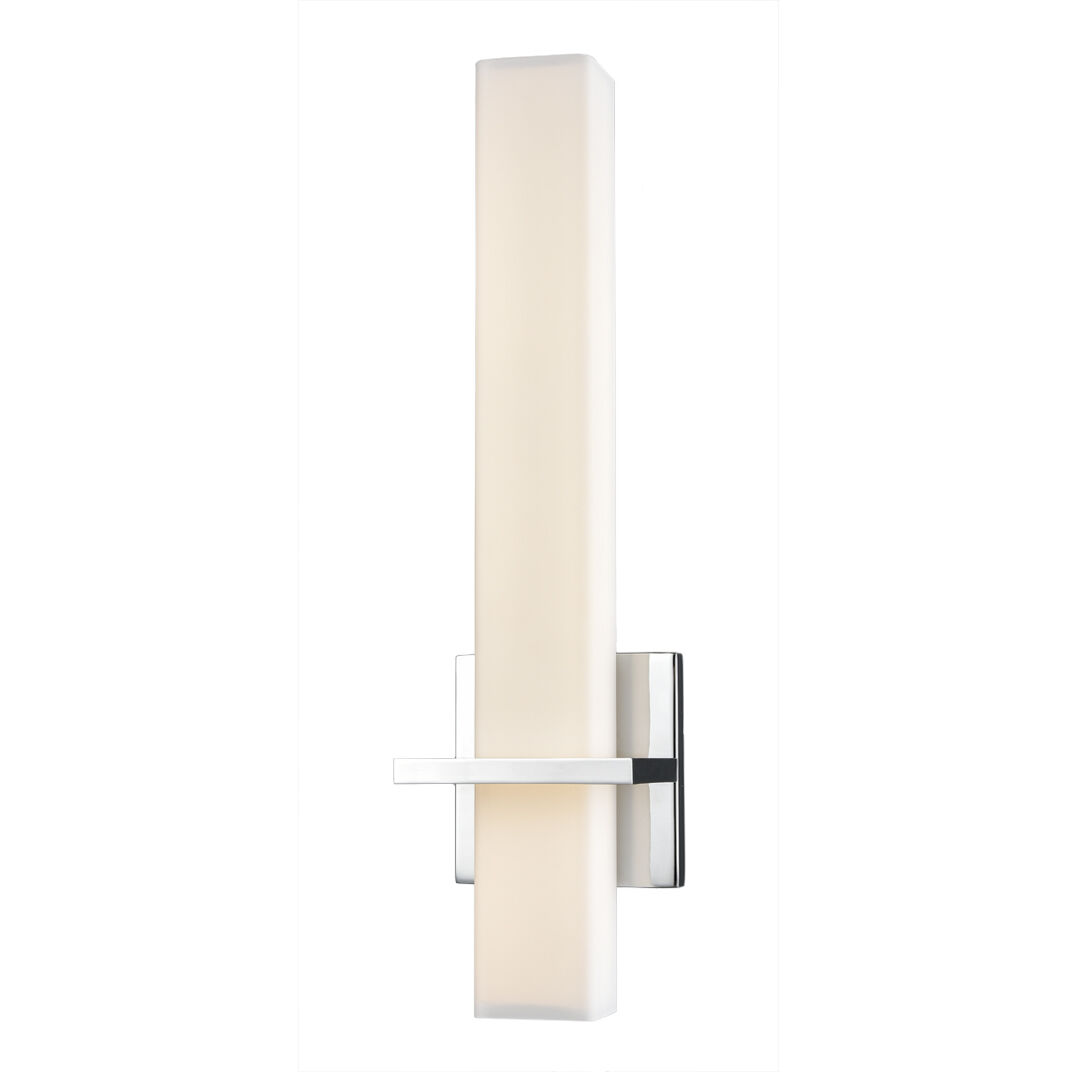 Nepal 1 Light 2.38 inch Wall Sconce