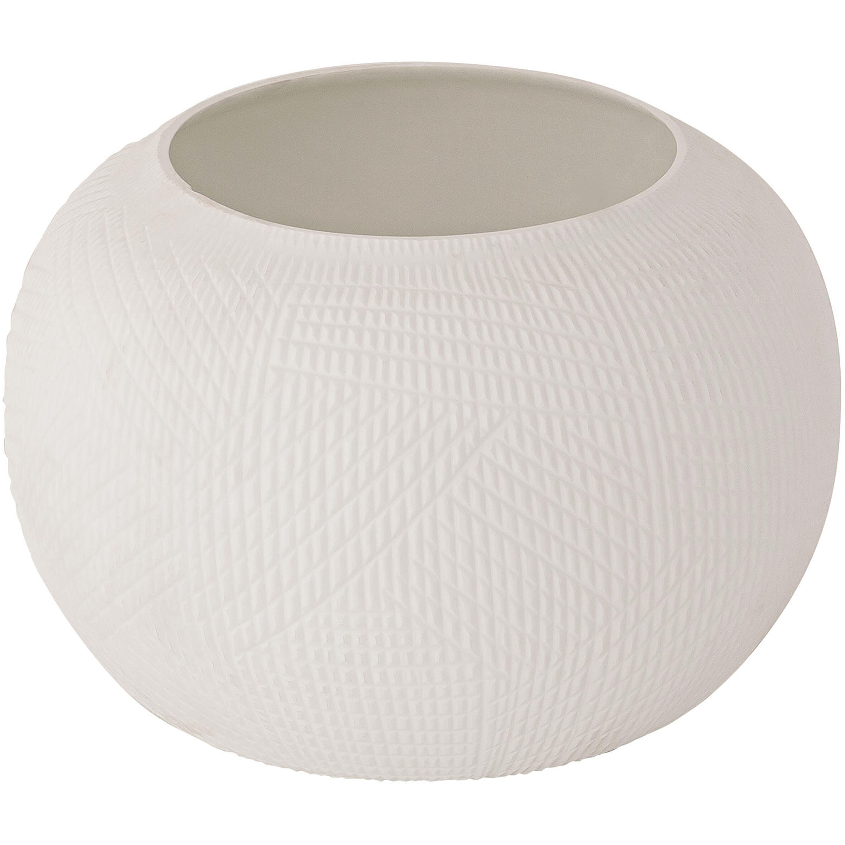 Besse 16 X 11 inch Vase